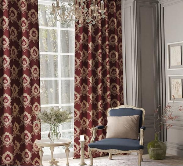 Ankara Brillant Perde