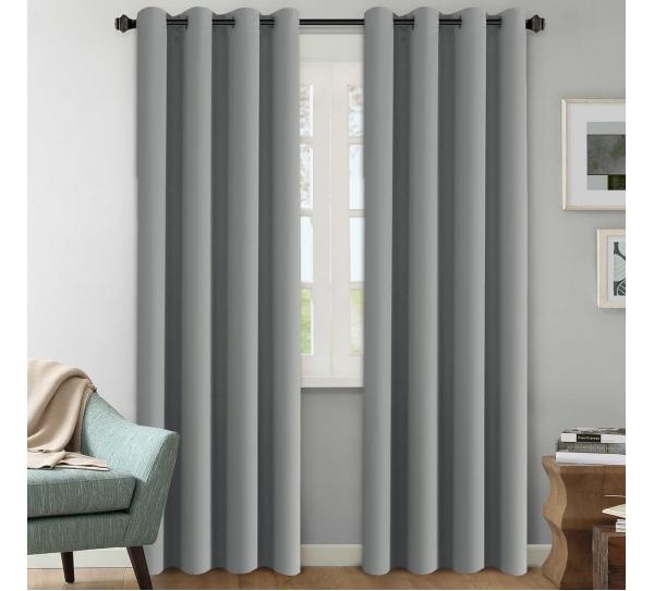 Ankara Brillant Perde