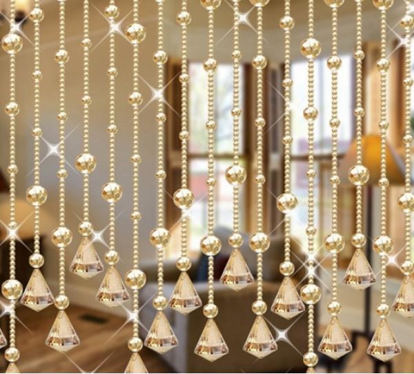Ankara Brillant Perde