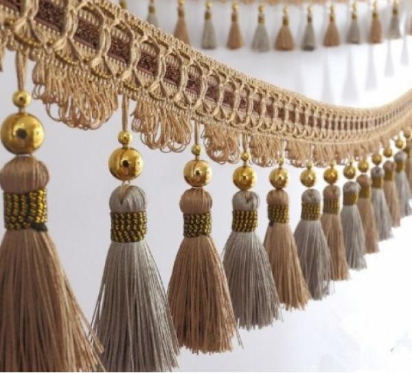 Ankara Brillant Perde