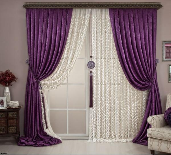 Ankara Brillant Perde