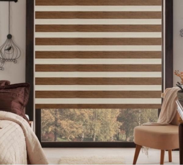 Ankara Brillant Perde