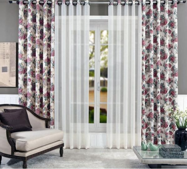 Ankara Brillant Perde